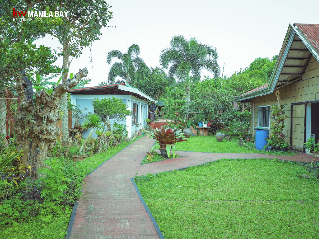 Farm Resort in Alfonso Cavite